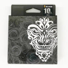 Load image into Gallery viewer, Gan Craft Blood FC 100% Fluorocarbon Fishing Line