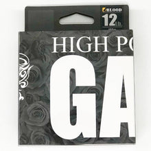 Load image into Gallery viewer, Gan Craft Blood FC 100% Fluorocarbon Fishing Line