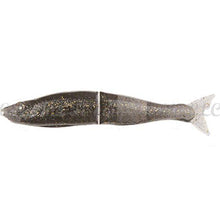 Load image into Gallery viewer, Gan Craft Jointed Claw Shape-S 5.3” Swimbait 4pk