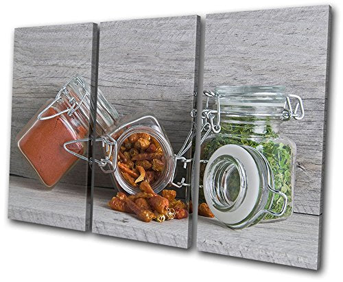 Best 21 Kitchen Spice Jars