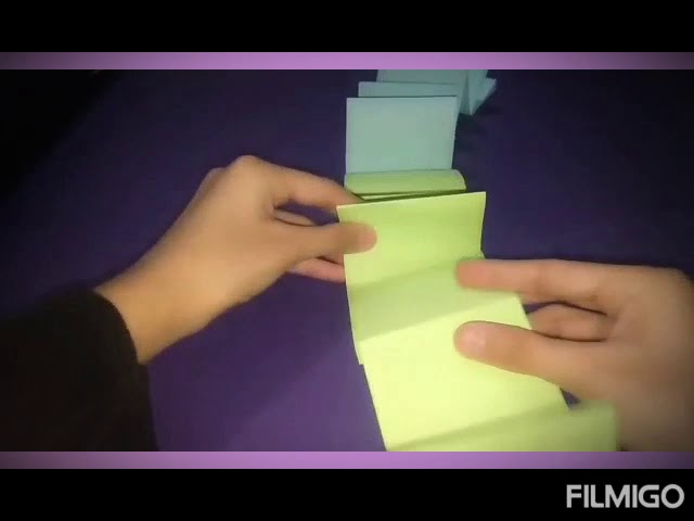 How to make folder organizer from paper || Easy craft