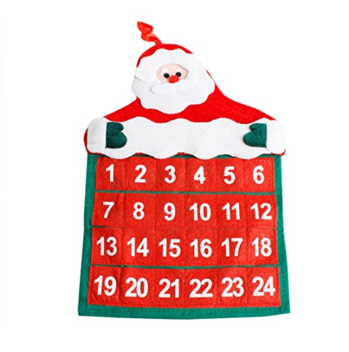 Best 16 Christmas Calendars