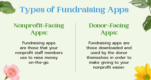 Fundraising Apps: 25+ Tools To Help Your Org Raise More