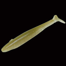 Load image into Gallery viewer, Gan Craft Bariki Shad 6.8&quot; Swimbait