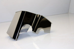 C7 Corvette American Car Craft Air Capacitor Cover