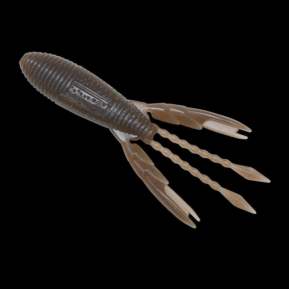 Gan Craft Bomb Slide 5pk Creature Bait
