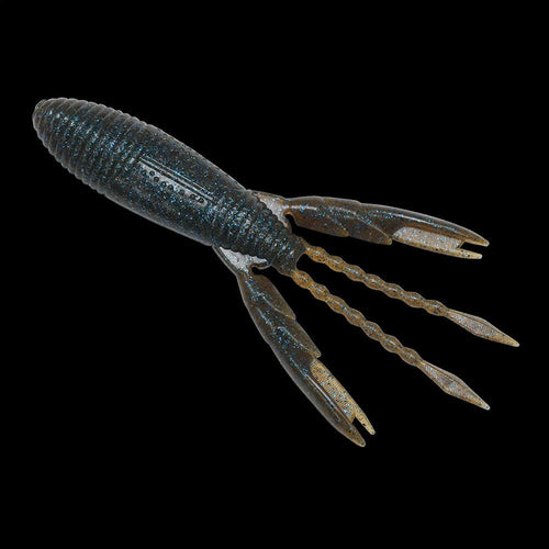 Gan Craft Bomb Slide 5pk Creature Bait