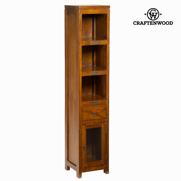 Cabinet with 1 door - Serious Line Collection by Craftenwood