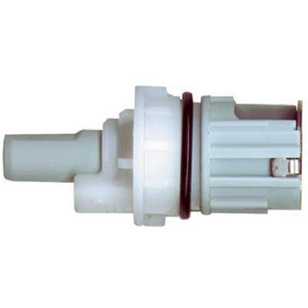 BrassCraft Delta (STD1124 D) Plastic Faucet/Tub/Shower Stem for OEM Delta