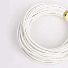 Load image into Gallery viewer, Genuine Leather Cords String Cord For Jewelry Making Bracelet Necklace Craft Jewelry Accessories