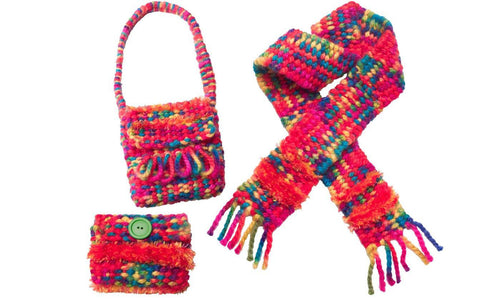 Craft Fashion Weaving Loom