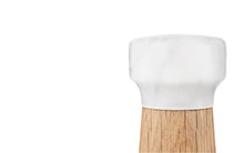 Load image into Gallery viewer, Craft Salt Mill Large