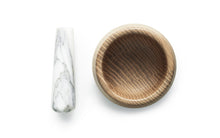 Load image into Gallery viewer, Craft Mortar &amp; Pestle by Normann Copenhagen