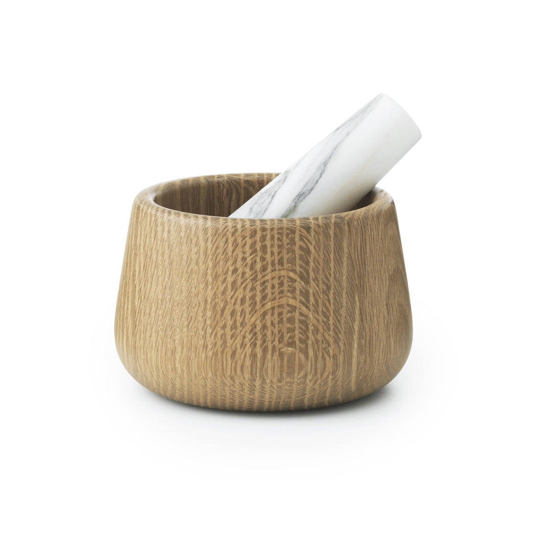 Craft Mortar & Pestle