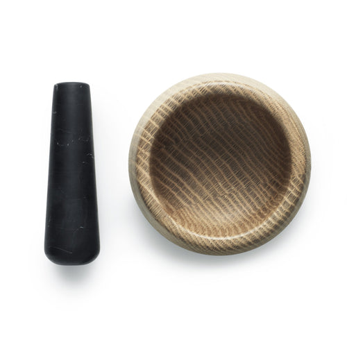 Craft Mortar & Pestle