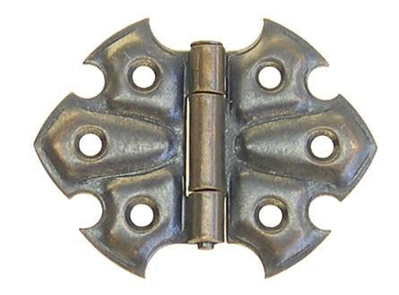 Craftsman Cabinet Hinges