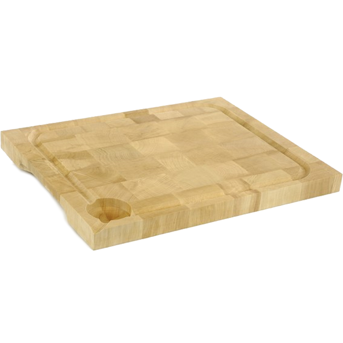 Berard  11'' Olive-Wood Handcraft Cutting Board