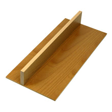 Load image into Gallery viewer, Craftsman Series - Style H Narrow Utensil Organizer  (H-UC-N-01)  Drawer Interior Size Range: Width 9 1/8&quot; - 13 1/8&quot;, Depth 7&quot; - 21&quot;. Insert Min/Max Height see details below