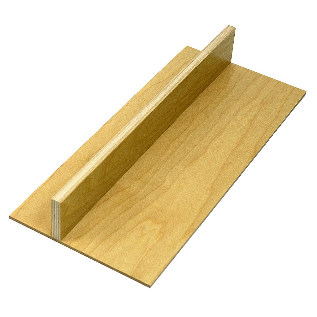 Craftsman Series - Style H Narrow Utensil Organizer  (H-UC-N-01)  Drawer Interior Size Range: Width 9 1/8