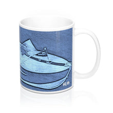 Load image into Gallery viewer, Feather Craft Clipper Mugs by Retro Boater