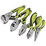 Craftsman Evolv 5 Piece Pliers Set 9-10047