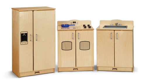 Culinary Creations 3 Piece Kitchen by Jonti-Craft