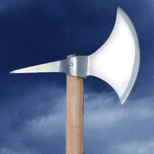 Battle Axe By Windlass Steelcrafts®