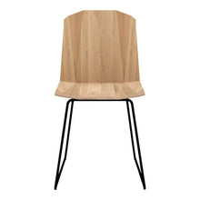 Load image into Gallery viewer, Facette Dining Chair