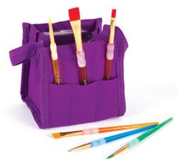 Crafter's Choice Collapsible Brush Bucket