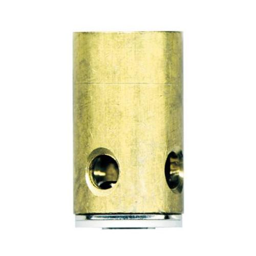 BrassCraft #ST0300 Hot/Cold Faucet Barrel for Kohler, OEM REF:34842