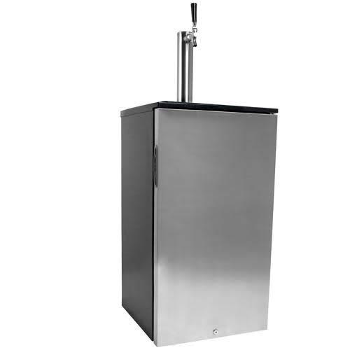 EdgeStar Craft Brew Kegerator