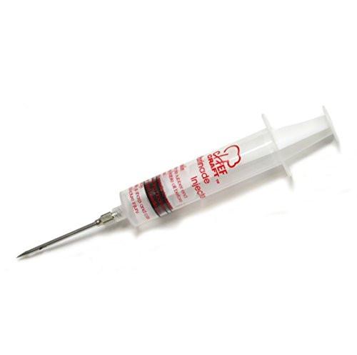 Chef Craft Marinade Injector