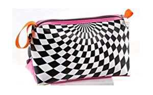 Giftcraft ULU Makeup/Cosmetic Bag - Choice of Patterns