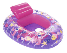 Load image into Gallery viewer, Bestway Baby Watercraft Inflatable Swimming Pool Float Raft