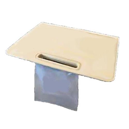 Crafty Scrapper/Sewing Machine Pad with Trim Catcher