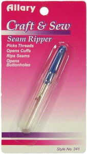 Craft & Sew Seam Ripper