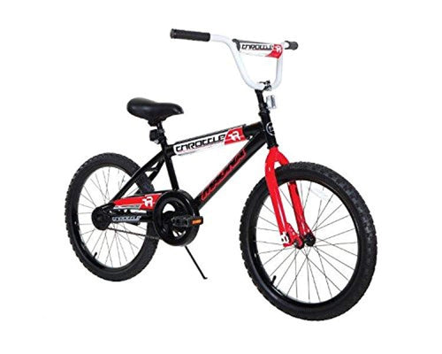 Dynacraft Magna Throttle Boys BMX Street/Dirt Bike 20