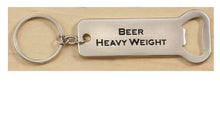 Load image into Gallery viewer, Bottle Opener/Keychain by Giftcraft, Choice of Style