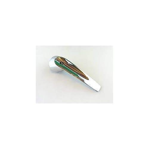 BrassCraft OEM Chrome Kitchen/Lav Faucet Handle for PP Flowmatic, SHD7434