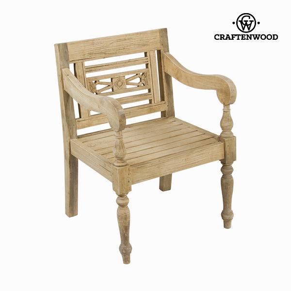 Armchair - Pure Life Collection by Craftenwood