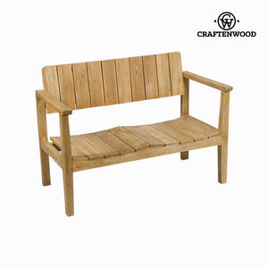Bench  - Pure Life Collection by Craftenwood