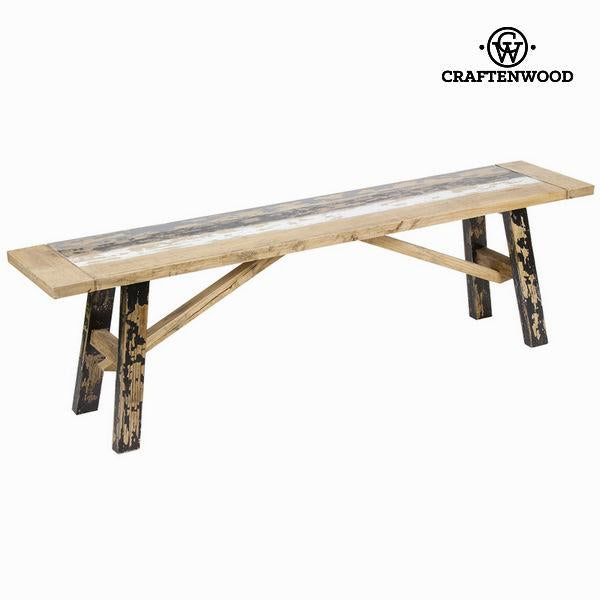 Antique bench - Poetic Collection by Craftenwood