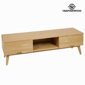 Ash tv unit - Modern Collection by Craftenwood