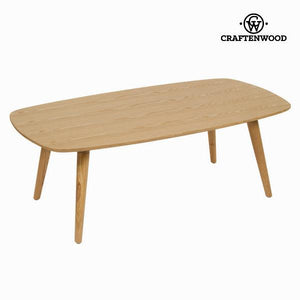 Ash coffee table - Modern Collection by Craftenwood