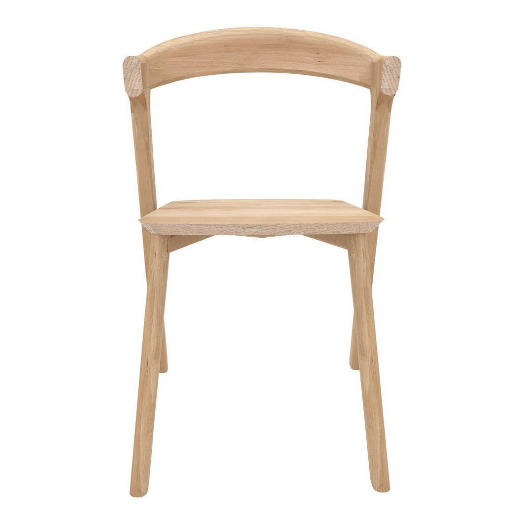 Bok Dining Chair - Unupholstered