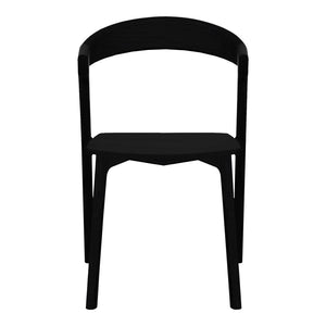 Bok Dining Chair - Unupholstered