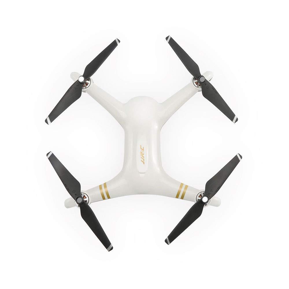 AORED Four-axis Aircraft Intelligent Remote Control 4K Aerial White