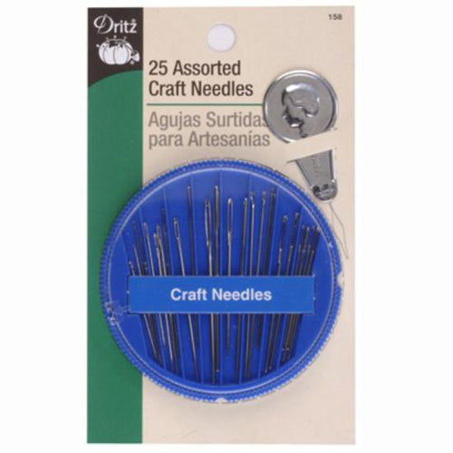 Craft Needles S-158