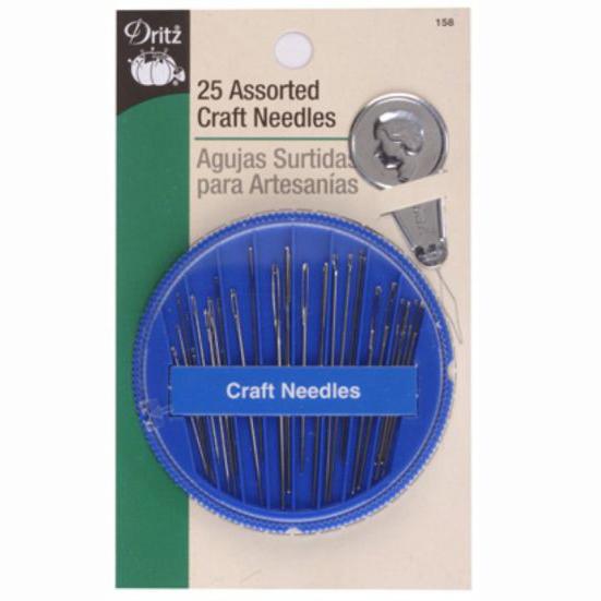 Craft Needles S-158