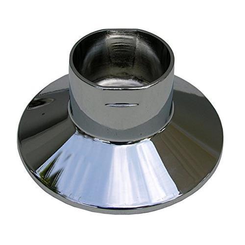 Danco Chrome Replacement Flange For Harcraft, 88682